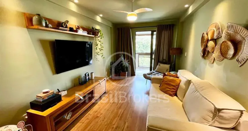 Apartamento à venda com 2 quartos no Méier, Rio de Janeiro - RJ