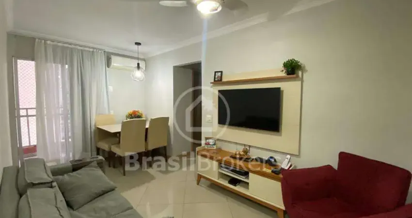 Apartamento com 2 quartos à venda na Rua Teixeira de Azevedo, Abolição, Rio de Janeiro