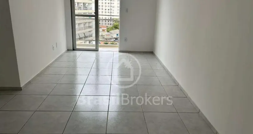Apartamento com 2 quartos à venda na Rua Tenente Franca, Cachambi, Rio de Janeiro