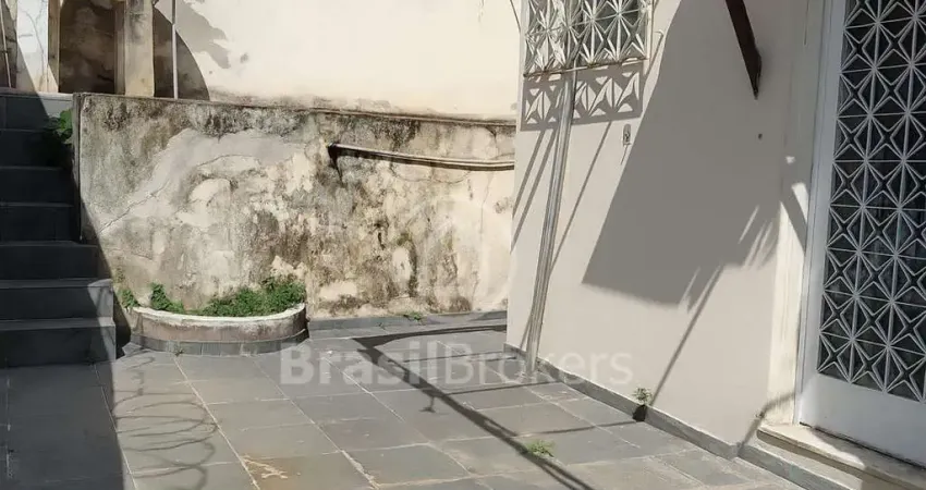 Apartamento com 2 quartos à venda na Avenida Amaro Cavalcanti, Engenho de Dentro, Rio de Janeiro