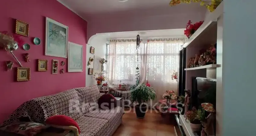 Encontre o apartamento dos seus sonhos em Del Castilho!