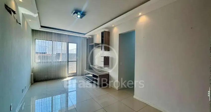 Apartamento com 2 quartos à venda na Rua Professor Lace, Ramos, Rio de Janeiro