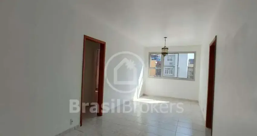 Apartamento com 3 quartos à venda na Rua Doutor Nunes, Olaria, Rio de Janeiro