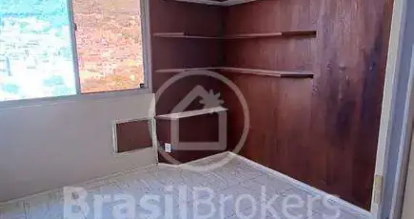 Apartamento com 2 quartos à venda na Rua Conselheiro Ferraz, Lins de Vasconcelos, Rio de Janeiro