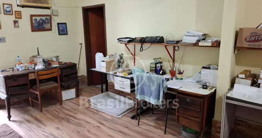 Casa com 2 quartos à venda na Rua Frederico de Albuquerque, Higienópolis, Rio de Janeiro