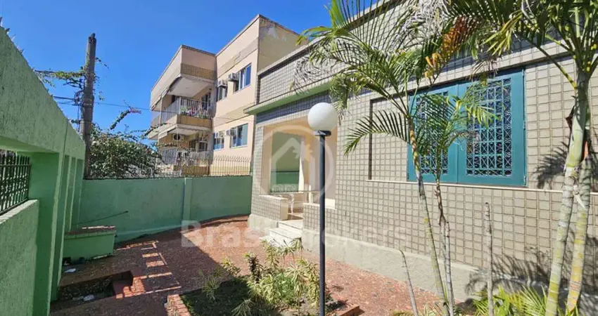 Casa com 4 quartos à venda na Rua Ubiraci, Higienópolis, Rio de Janeiro