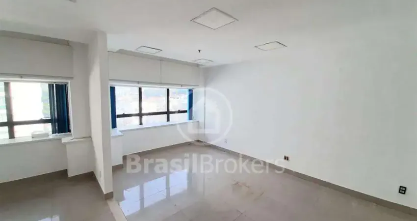 Sala comercial à venda na Avenida Dom Hélder Câmara, Todos os Santos, Rio de Janeiro