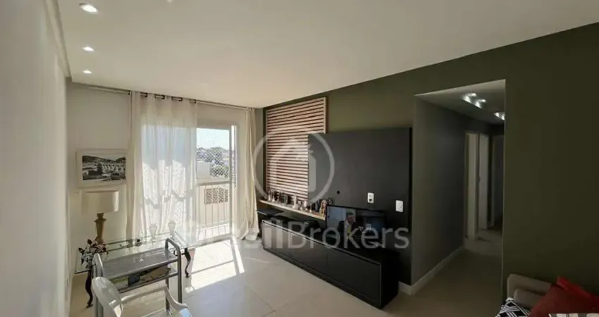 Apartamento com 3 quartos à venda na Rua Fábio Luz, Méier, Rio de Janeiro