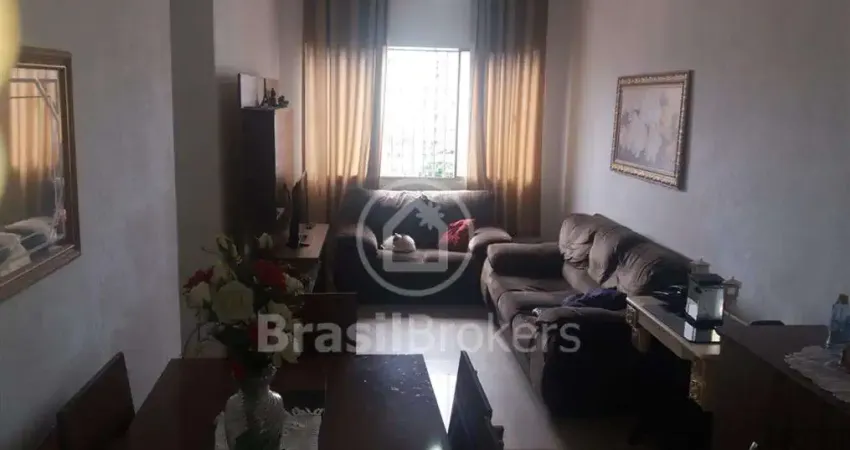 Encontre o apartamento dos seus sonhos em Todos os Santos, Rio de Janeiro!