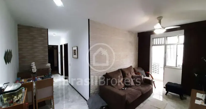 Apartamento com 2 quartos à venda na Rua Conselheiro Paulino, Olaria, Rio de Janeiro