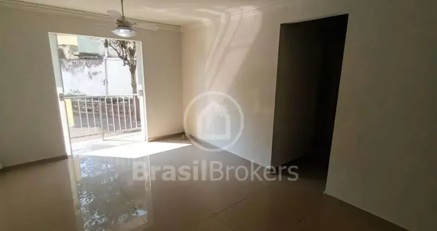 Apartamento com 2 quartos à venda na Rua Salomão Filho, Marechal Hermes, Rio de Janeiro