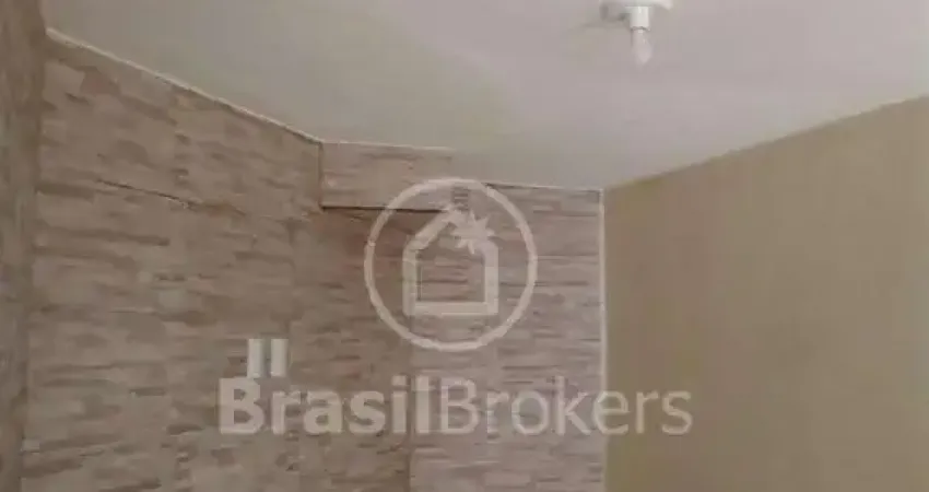 Apartamento com 1 quarto à venda na Rua São Gabriel, Cachambi, Rio de Janeiro