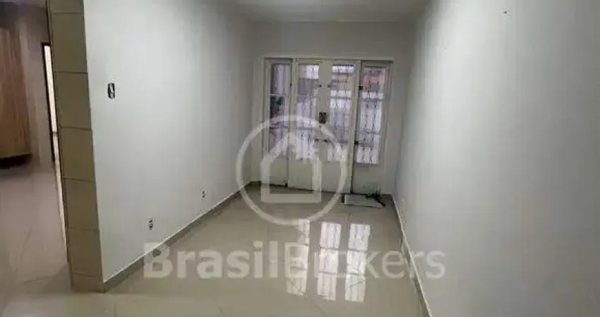 Casa com 3 quartos à venda na Rua Mariana Portela, Sampaio, Rio de Janeiro