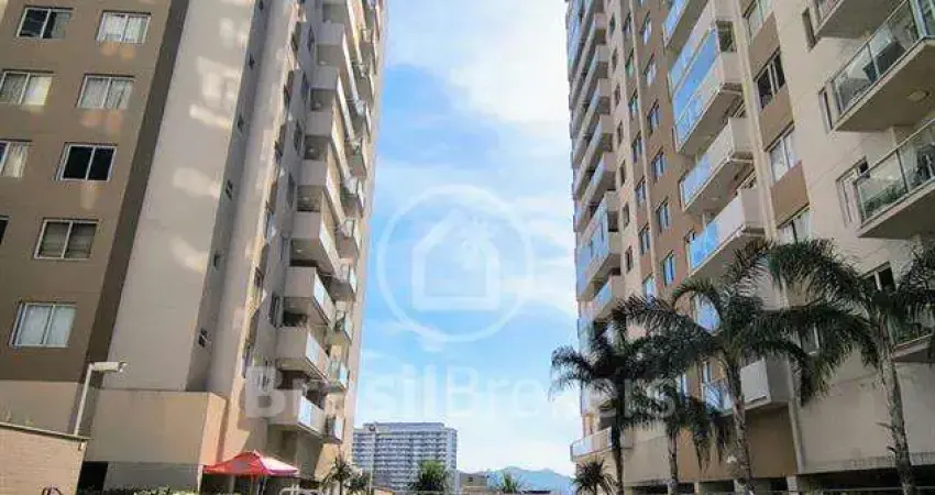 Oportunidade imperdível para morar ou investir! Apartamento 2 quartos em Todos os Santos