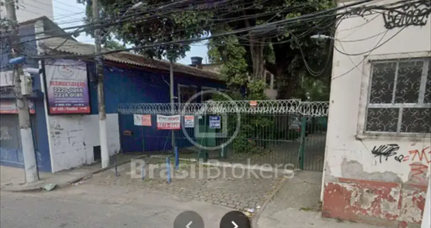 Casa com 3 quartos à venda na Rua Barão do Bom Retiro, Engenho Novo, Rio de Janeiro