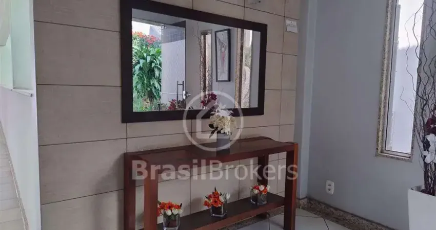 Apartamento com 2 quartos à venda na Rua Joaquim Meier, Méier, Rio de Janeiro