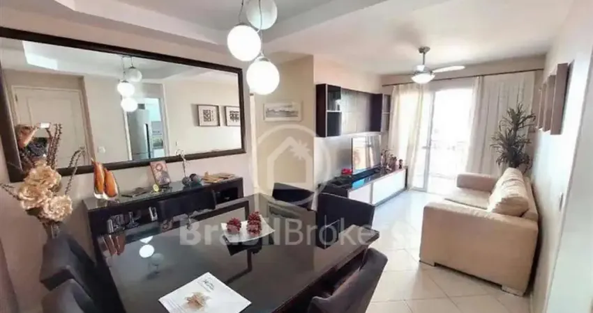 Bella carolina! apartamento 3 quartos, 1 suíte, ampla sala, varanda. aceitando financiamento!