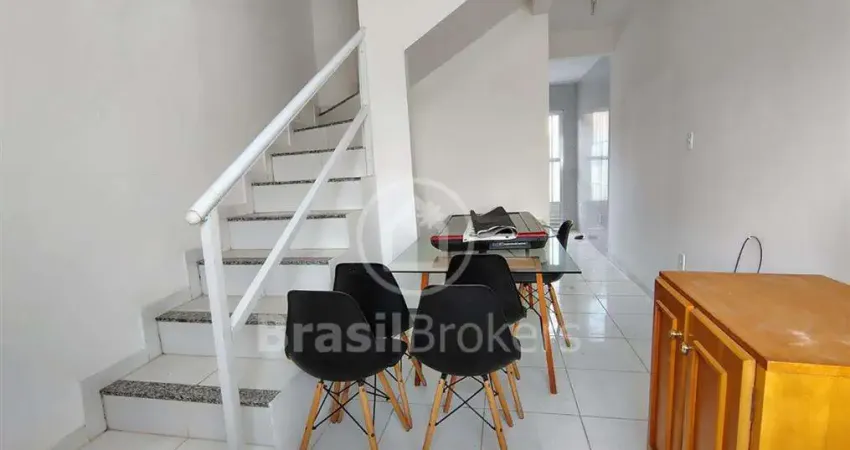 Casa com 2 quartos à venda na Rua Arabela Rangel Pereira, Engenho, Itaguaí