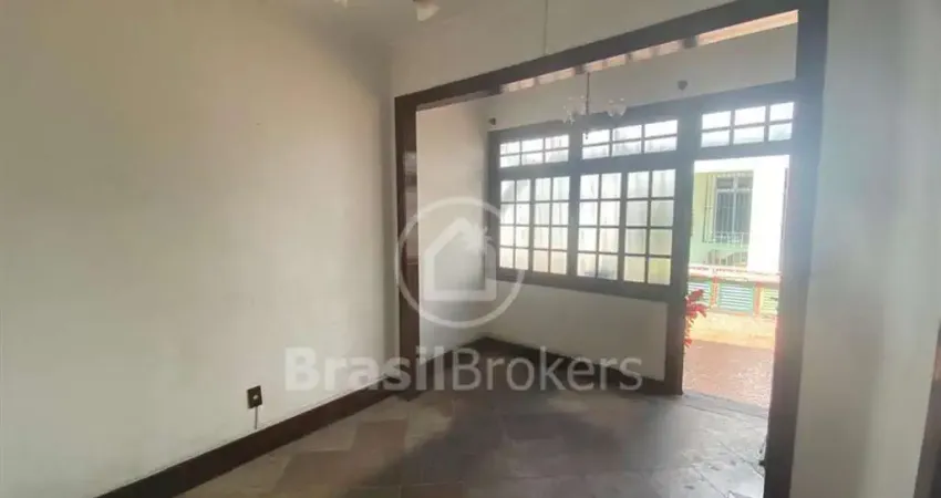 Casa com 3 quartos à venda na Rua Barão do Bom Retiro, Engenho Novo, Rio de Janeiro