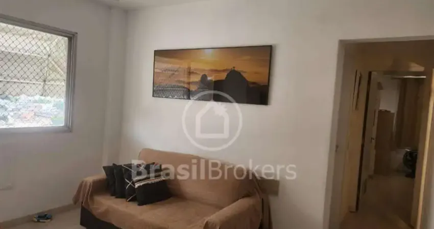Lindo apartamento no cachambi! 2 quartos, vaga, aceitando financiamento