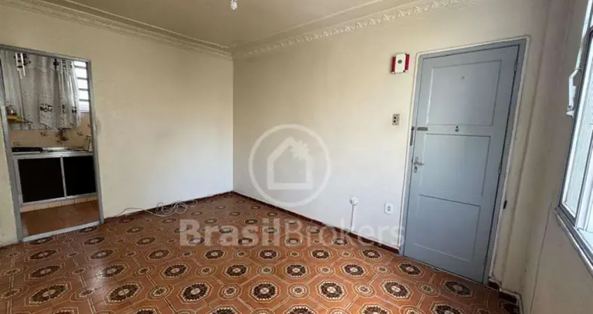 Apartamento com 2 quartos à venda na Rua José dos Reis, Engenho de Dentro, Rio de Janeiro