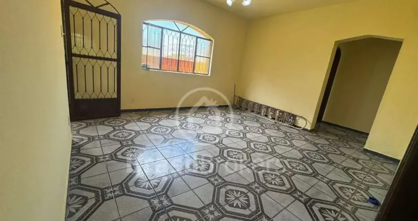 Casa com 2 quartos à venda na Rua Silvério, Cascadura, Rio de Janeiro