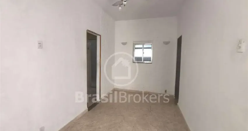 Apartamento com 2 quartos à venda na Rua Pedro Domingues, Encantado, Rio de Janeiro