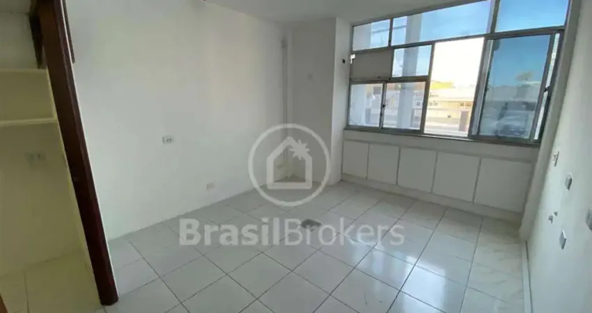 Sala comercial à venda na Rua Dias da Cruz, Méier, Rio de Janeiro