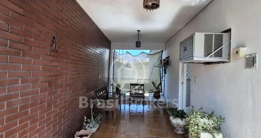 Casa com 4 quartos à venda na Rua Enéias Galvão, Méier, Rio de Janeiro
