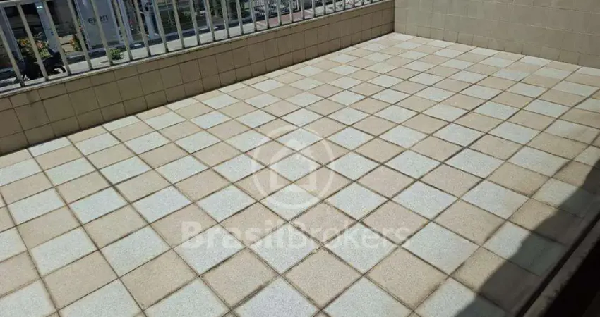 Casa em condomínio fechado com 9 quartos à venda na Rua Piauí, Todos os Santos, Rio de Janeiro