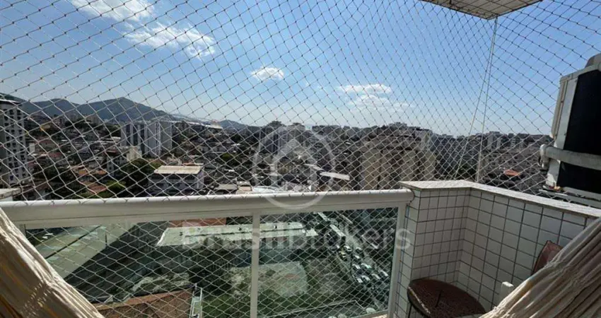 Apartamento 2 quartos 64m2 condomínio ventura club no cachambi