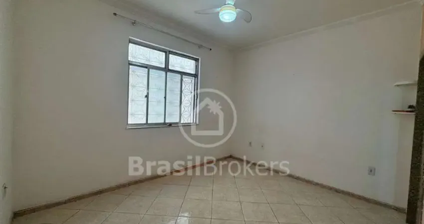 Apartamento com 2 quartos à venda na Rua José Bonifácio, Todos os Santos, Rio de Janeiro