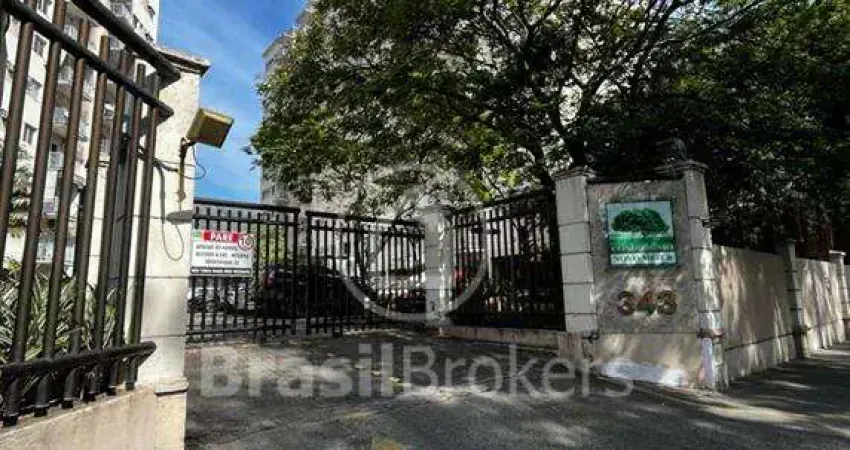 Apartamento à venda com 70,00m² e 3 quartos no engenho de dentro, rio de janeiro - rj