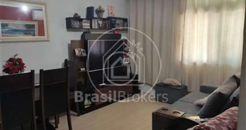 Apartamento à venda com 50,00m² e 2 quartos em vila da penha, rio de janeiro - rj
