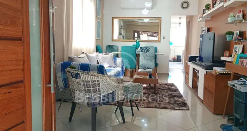Casa com 3 quartos à venda na Rua Enes Filho, Penha Circular, Rio de Janeiro