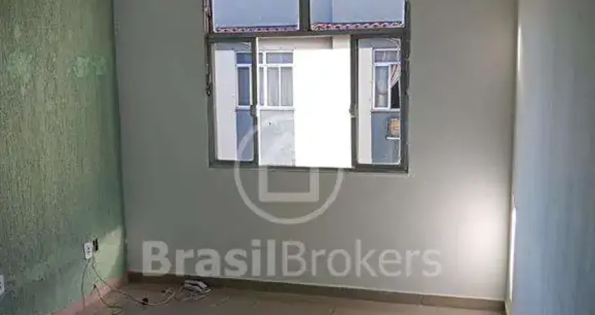 Apartamento com 2 quartos à venda na Rua Miguel Cervantes, Cachambi, Rio de Janeiro