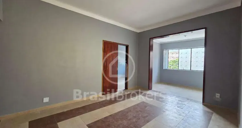Apartamento 3 quartos próximo ao engenhão em todos os santos