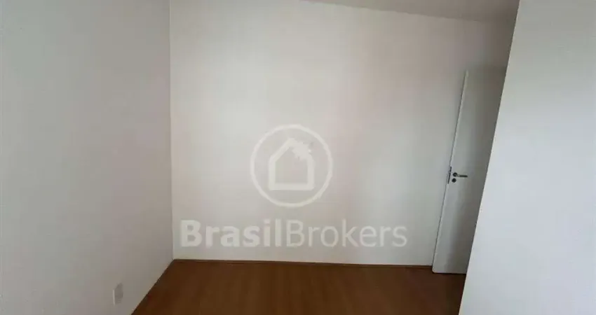 Apartamento com 2 quartos à venda na Avenida Itaóca, Bonsucesso, Rio de Janeiro