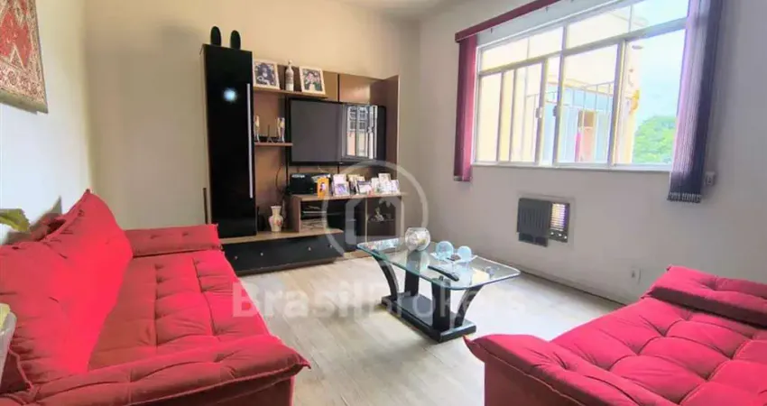 Apartamento com 2 quartos à venda na Rua Vaz Lobo, Vaz Lobo, Rio de Janeiro