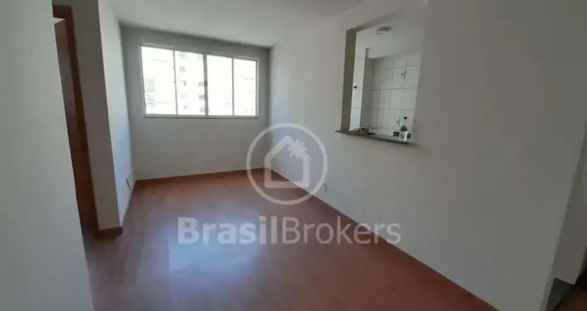 Apartamento com 2 quartos à venda na Estrada do Colégio, Colégio, Rio de Janeiro