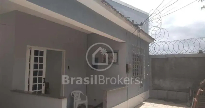 Casa com 3 quartos à venda na Rua São Gabriel, Cachambi, Rio de Janeiro