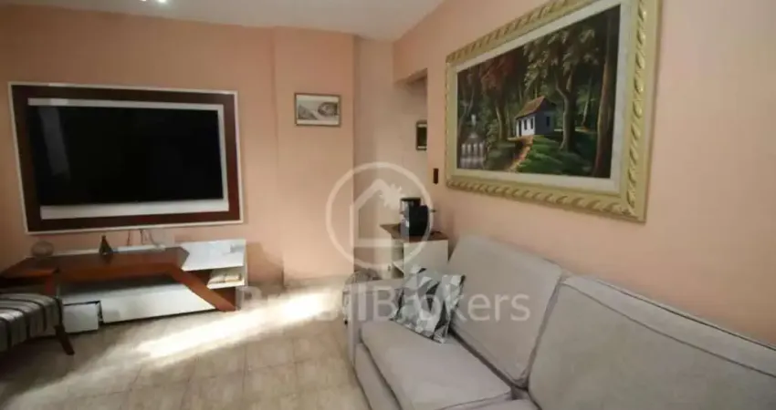 Apartamento 3 quartos à venda em olaria – rua delfim carlos, 350