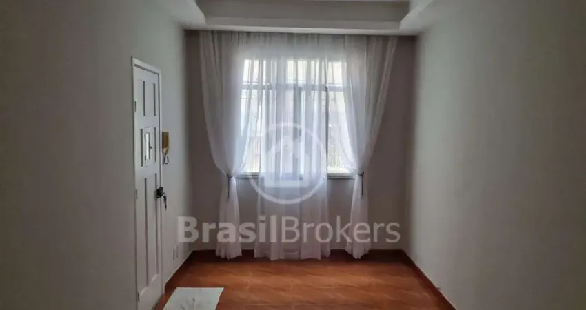Apartamento com 1 quarto à venda na Rua Coronel Magalhães, Cascadura, Rio de Janeiro
