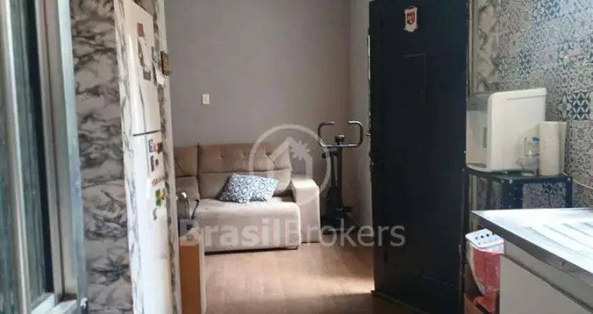 Casa com 3 quartos à venda na Rua Manuel Miranda, Engenho Novo, Rio de Janeiro