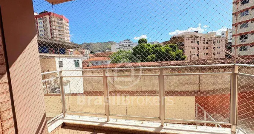 Aparatamento 2 quartos, 1 suite e 1 vaga de garagem na escritura