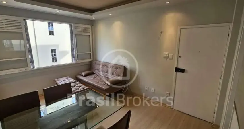 Apartamento com 3 quartos à venda na Rua Cabuçu, Lins de Vasconcelos, Rio de Janeiro