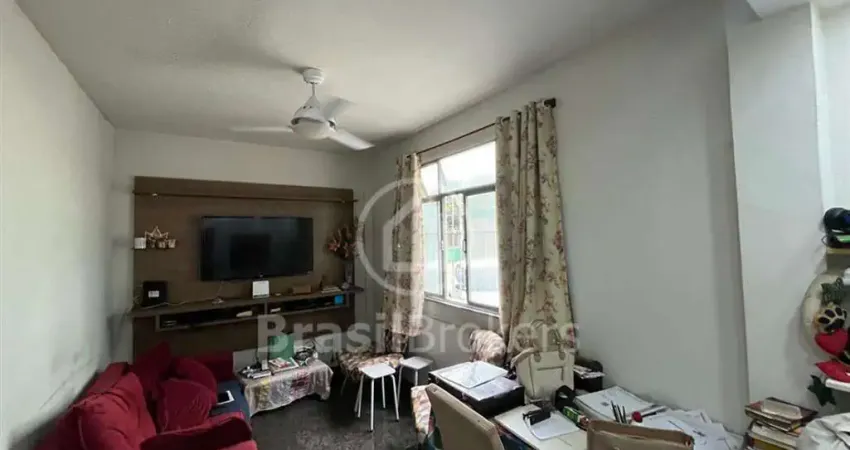 Apartamento com 1 quarto à venda na Estrada Intendente Magalhães, Madureira, Rio de Janeiro