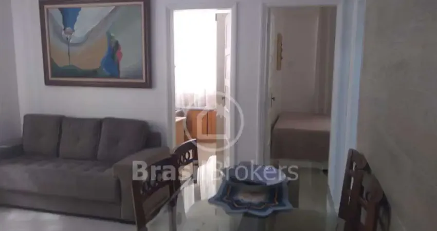 Apartamento com 2 quartos à venda na Rua Castro Alves, Méier, Rio de Janeiro