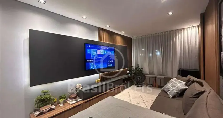 Apartamento com 2 quartos à venda na Rua Manuel de Araújo, Irajá, Rio de Janeiro