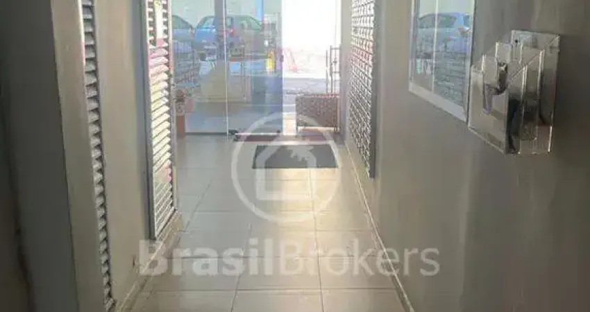 Apartamento com 2 quartos à venda na Rua Heráclito Graça, Lins de Vasconcelos, Rio de Janeiro